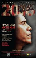 2016 Obama's America