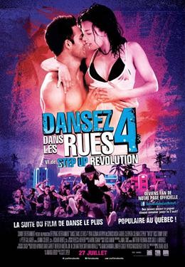 Step Up Revolution