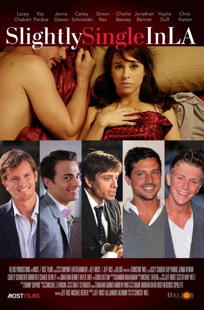 Lacey Chabert jonathan bennett Lacey Chabert jonathan bennett