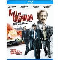 Kill the Irishman