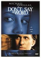 Don't Say a Word
