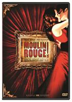 Moulin Rouge
