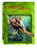Romancing The Stone