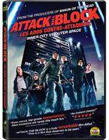 Attack the Block