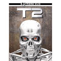 Terminator 2: Judgement Day
