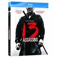 13 Assassins