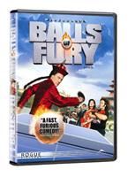 Balls of Fury