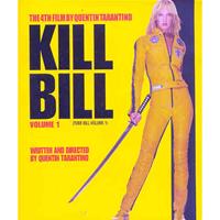 Kill Bill: Volume 1