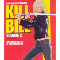 Kill Bill: Volume 2