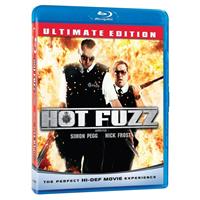 Hot Fuzz