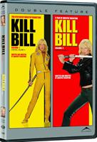 Kill Bill: Volume 1 Kill Bill Volume 2