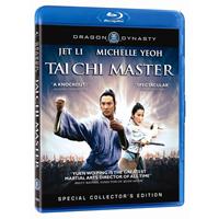 Tai Chi Master