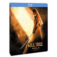 Kill Bill: Volume2