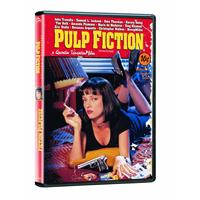 Pulp Fiction