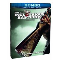 Inglourious Basterds