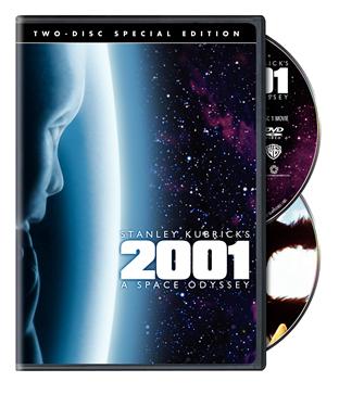 2001: A Space Odyssey