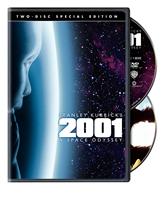 2001: A Space Odyssey