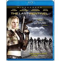 The Last Sentinel