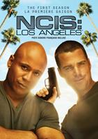 NCIS: Los Angeles: The First Season