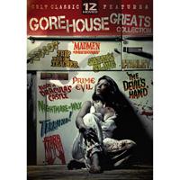 The Grindhouse Great Collection