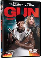 Gun