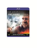 Die Hard 3: Die Hard With A Vengeance