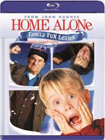 Home Alone