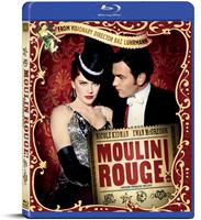 Moulin Rouge