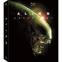 Alien Anthology