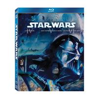 Star Wars Trilogy: Episodes IV-VI
