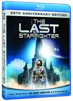 The Last Starfighter
