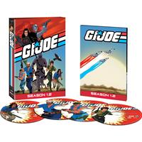 G.I. Joe: A Real American Hero: Season 1.2