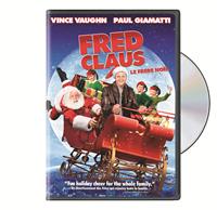 Fred Claus