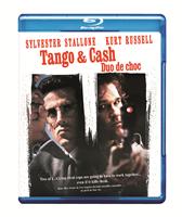 Tango and Cash