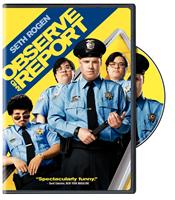 Observe & Report L'Agent Provocateur