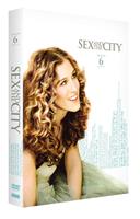 Sex and The City: The Complete Sixth Season, Part Ii