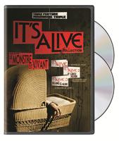 Its Alive It'S Alive 2  It'S Alive 3