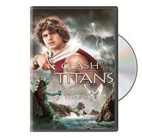 Clash of The Titans