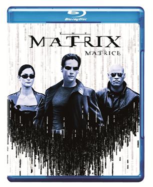 The Matrix