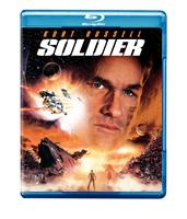 Soldier
