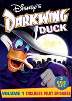 Darkwing Duck Volume 1