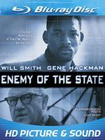Enemy of The State