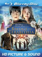 Bridge to Terabithia