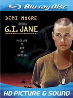 G.I. Jane