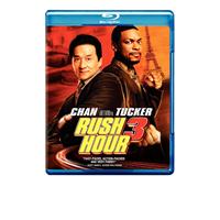 Rush Hour 3