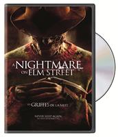 A Nightmare on Elm Street DVD Bilingual
