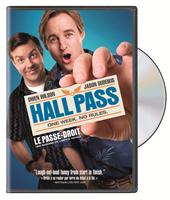 Hall Pass