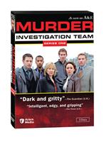 Murder Investigation Team: Series 1
