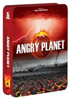 Angry Planet
