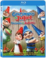 Gnomeo and Juliet